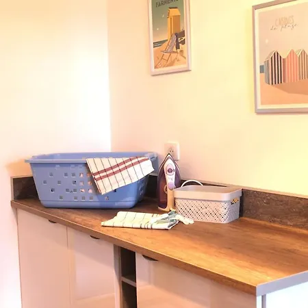 Maison De - 4-6 Personnes - Proche *