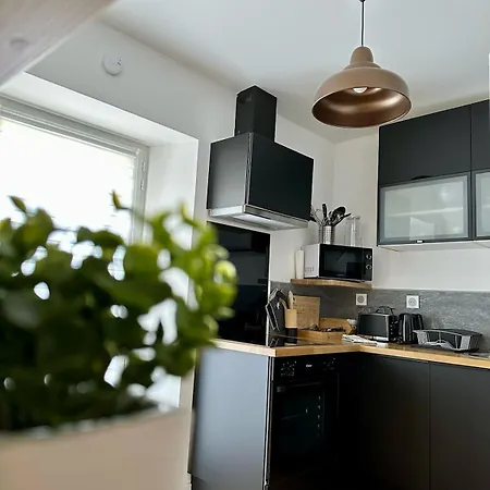 Maison De - 4-6 Personnes - Proche Βίλα *