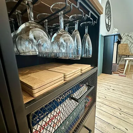 Maison De - 6 Personnes - Proche Villa
