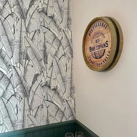 Maison De - 4-6 Personnes - Proche Βίλα Saint-Pair-sur-Mer