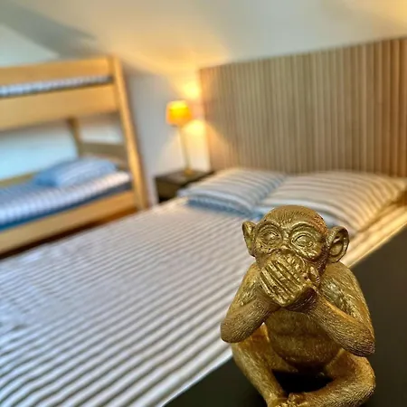 Maison De - 4-6 Personnes - Proche Βίλα