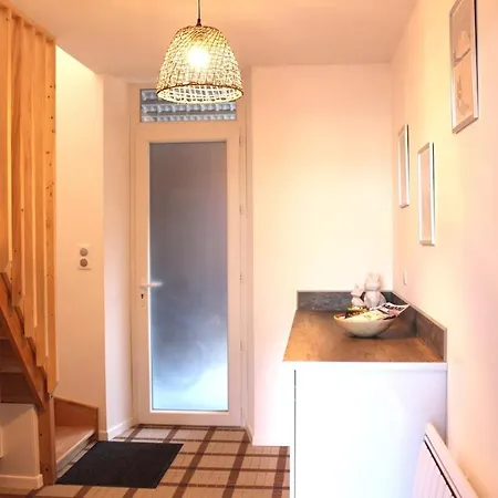 Maison De - 4-6 Personnes - Proche Saint-Pair-sur-Mer