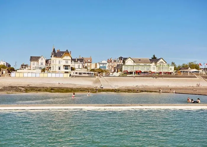 Maison De - 4-6 Personnes - Proche Villa