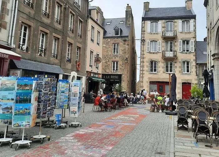 Maison De - 4-6 Personnes - Proche Villa